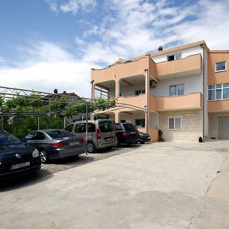 Apartment Ivan Kaštel Sućurac Exteriör bild