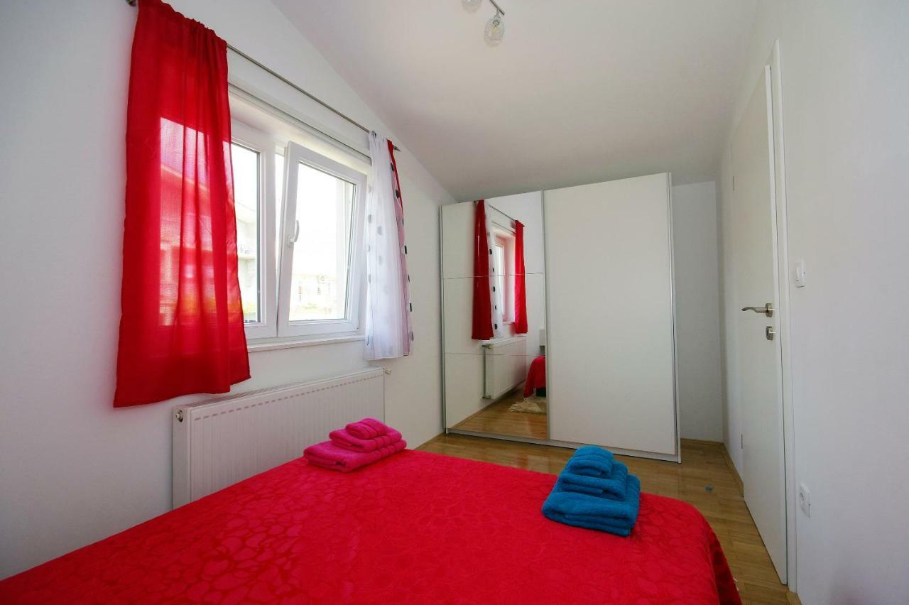 Apartment Ivan Kaštel Sućurac Exteriör bild