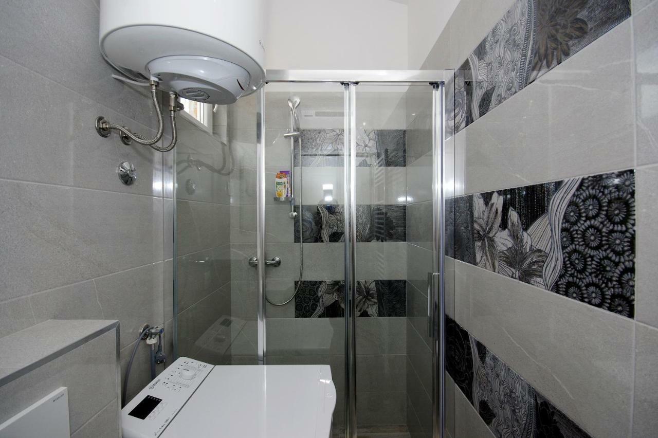 Apartment Ivan Kaštel Sućurac Exteriör bild