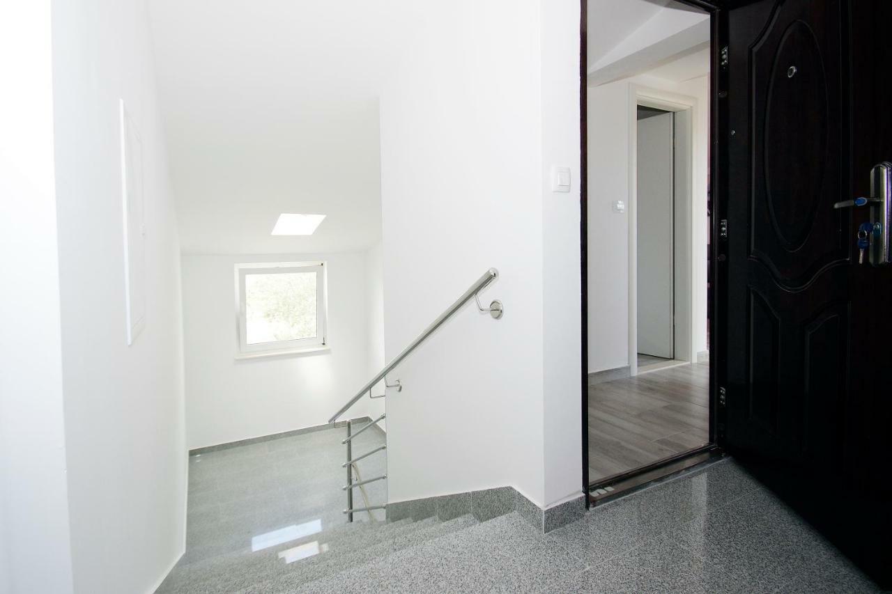 Apartment Ivan Kaštel Sućurac Exteriör bild