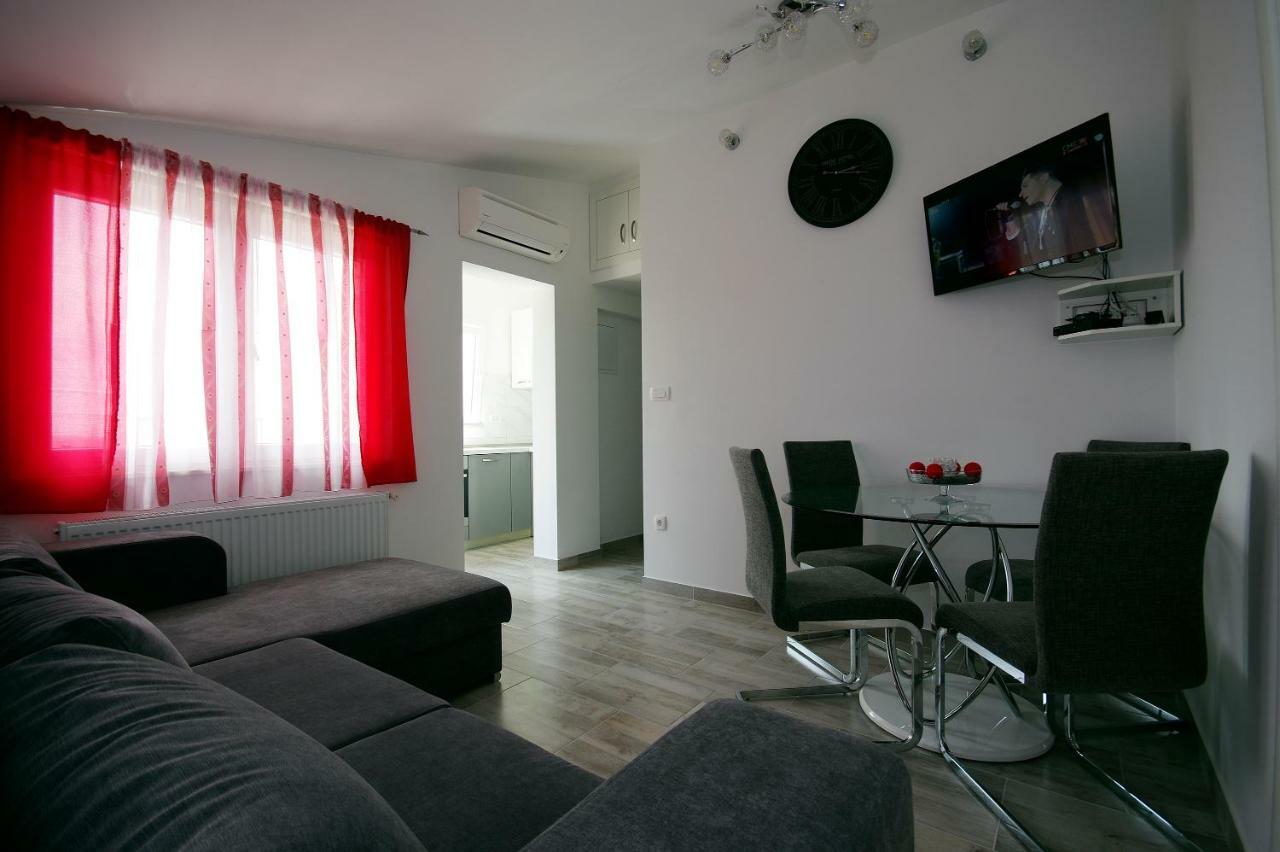 Apartment Ivan Kaštel Sućurac Exteriör bild