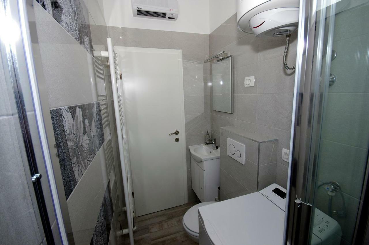Apartment Ivan Kaštel Sućurac Exteriör bild