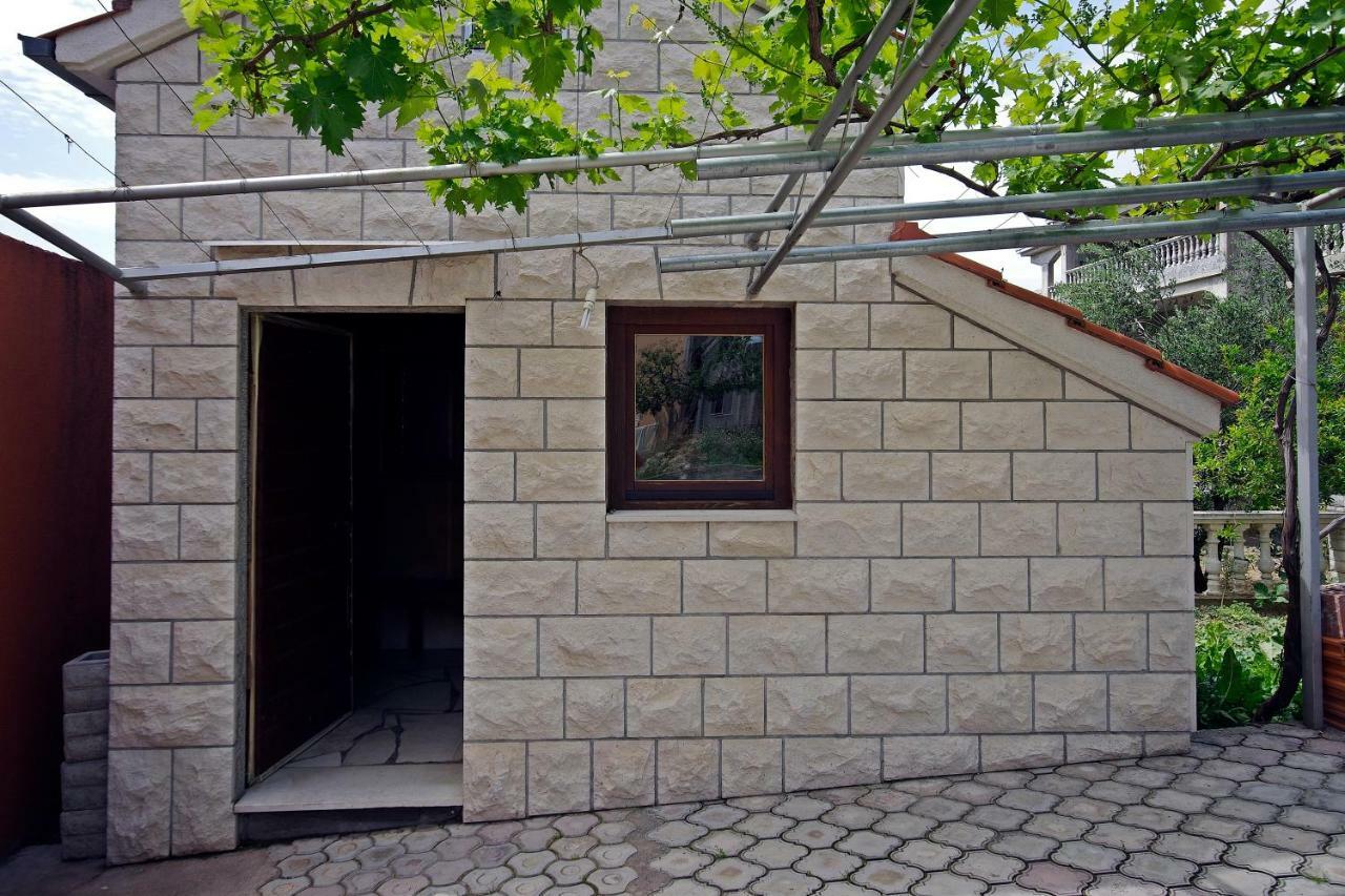Apartment Ivan Kaštel Sućurac Exteriör bild