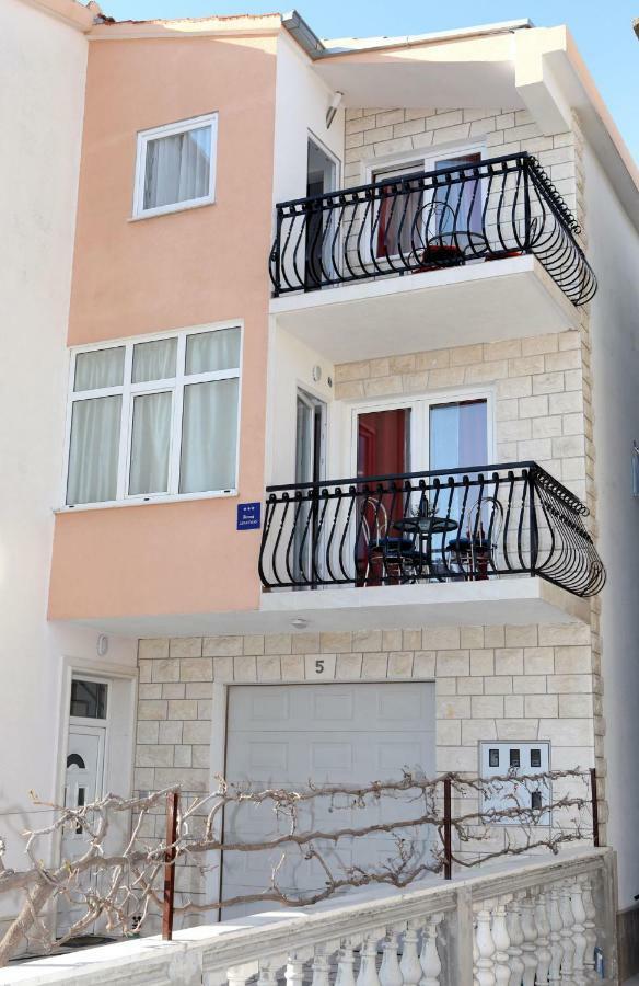 Apartment Ivan Kaštel Sućurac Exteriör bild