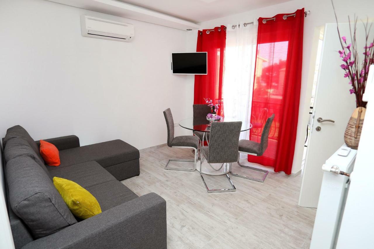 Apartment Ivan Kaštel Sućurac Exteriör bild